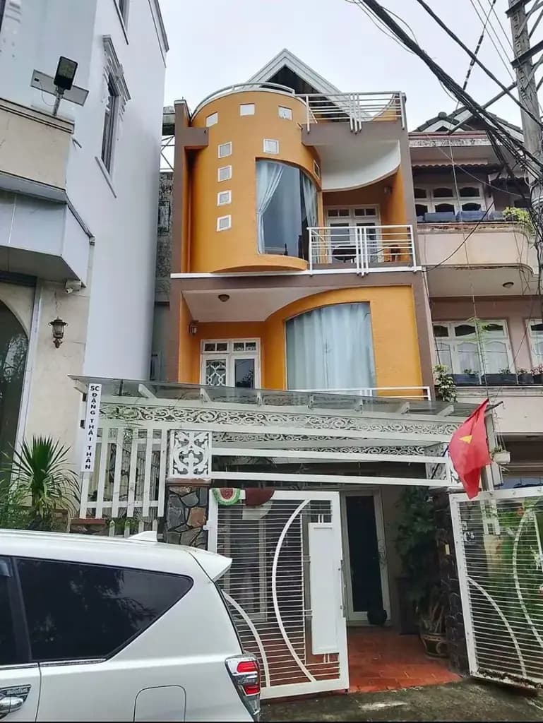 Main-Cho thuê Nhà riêng 100m2 giá 20 triệu tại Đường Đặng Thái Thân Phường 3 Thành phố Đà Lạt Lâm Đồng-0