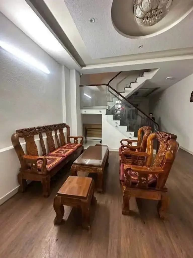 Main-Cho thuê Nhà riêng 80m2 giá 11 triệu tại Đường Nguyễn Trung Trực Phường 4 Thành phố Đà Lạt Lâm Đồng-1