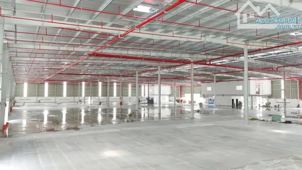 Main-Cho thuê xưởng 1.800m2 đến 18.000m2 thuộc CCN Nam Hà, Lâm Đồng-4