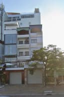 Thumb-Bán nhà đường lê lợi. Ngay ngã tư .nhà 1 trệt 3 lầu kiên cố. Dt:4,1x24m dt xây dựng 53m2 , diện tích sử dụng 95m2. Giá : 12.5 tỷ thương lượng trực tiếp chủ nhà.-1
