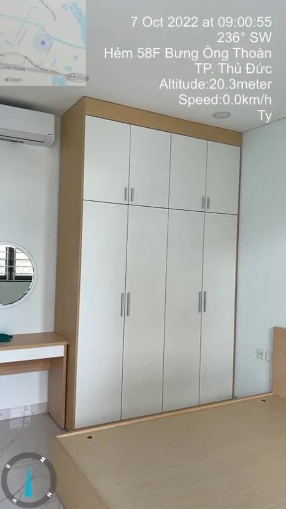 Main-CHO THUÊ PHÒNG TRỌ, ĐẦY ĐỦ NỘI THẤT-5
