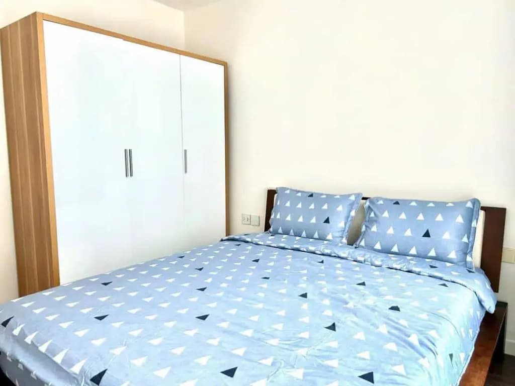 Main-Chính chủ bán gấp căn hộ CARILLON 5, Q.TÂN PHÚ, 1.85 tỷ, 72 m², 2PN 2WC, nột thất cơ bản, SHR-2