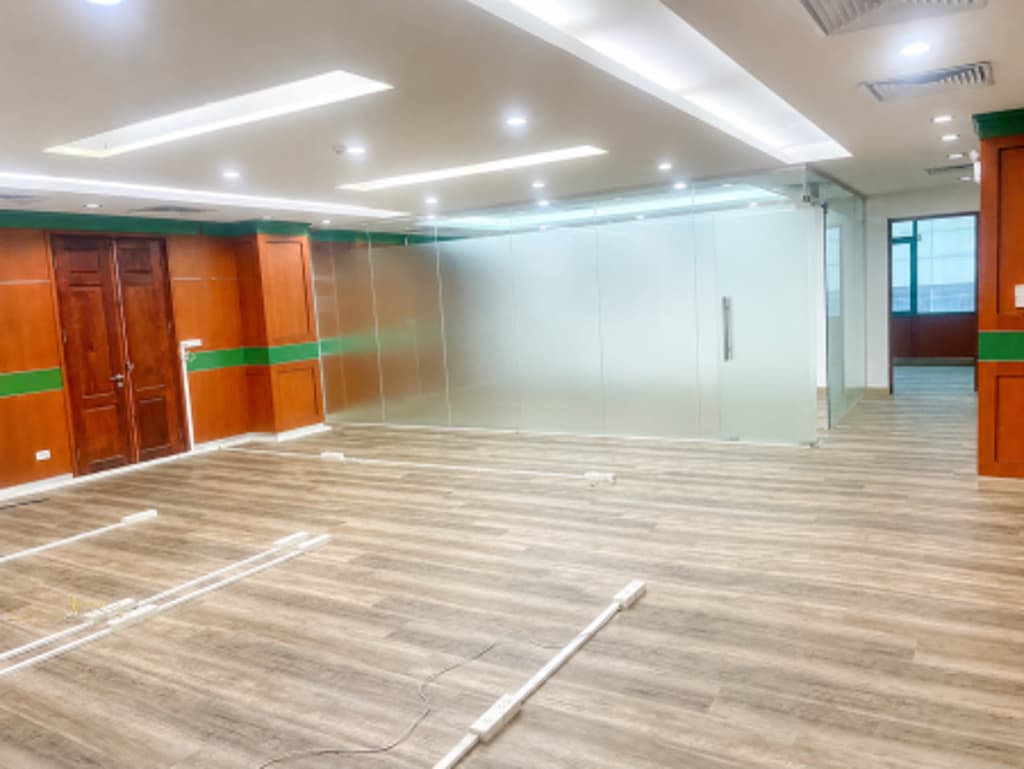 Main-CHO THUÊ VĂN PHÒNG 130m² tầng 5 – DỊCH VỌNG HẬU, CẦU GIẤY, HÀ NỘI-1
