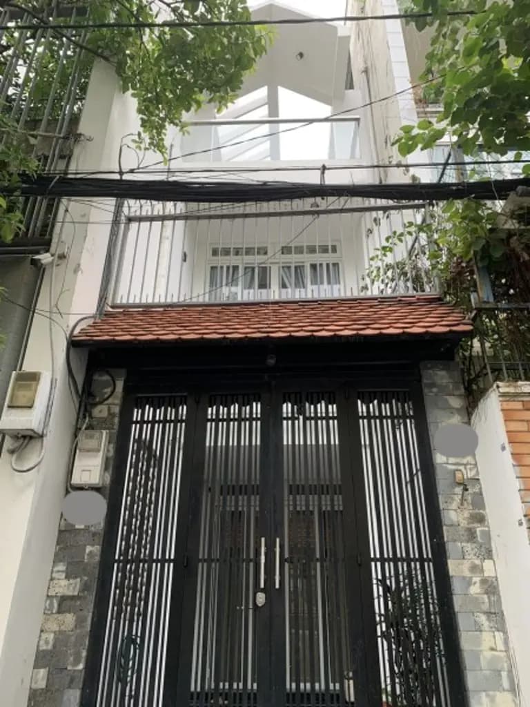 Main-Bán nhà hẻm lớn quận 3, 3 tầng, 61m2, 9.x tỷ-2
