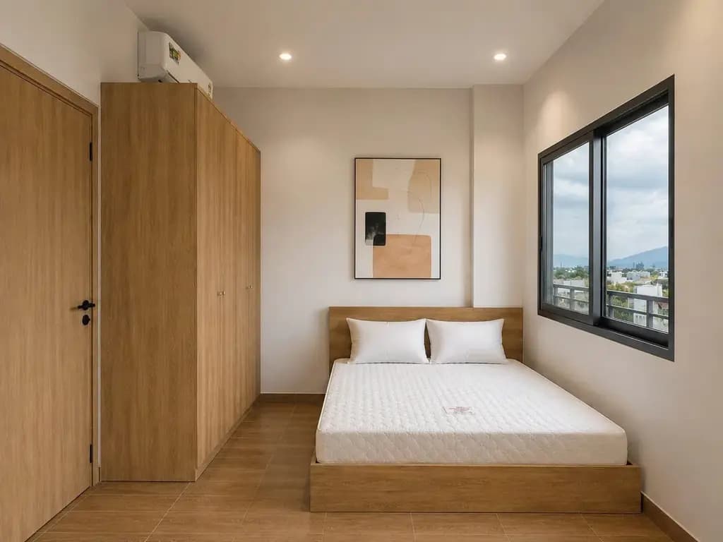Main-CHO THUÊ NGUYÊN TÒA CĂN HỘ – PHAN HOAN | 14 PHÒNG – NHÀ MỚI 100%-6