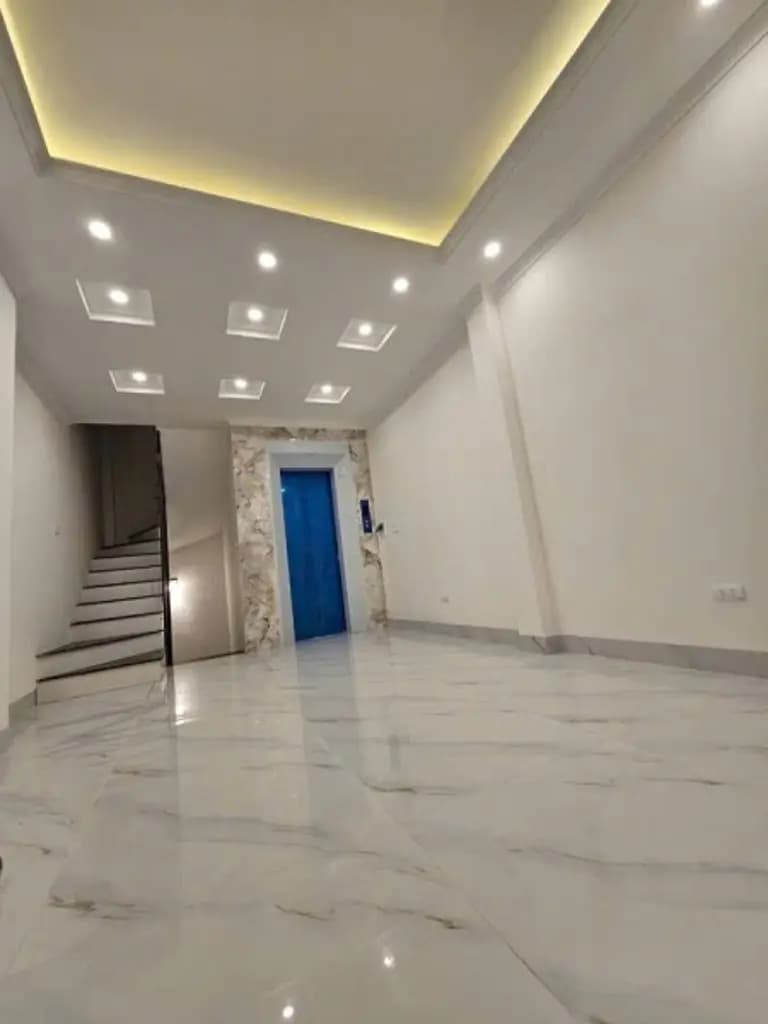 Main-Bán nhà mặt phố Mai Phúc, Long Biên. 61m2 x 7T kinh doanh, ô tô tránh. 14 tỷ.-1