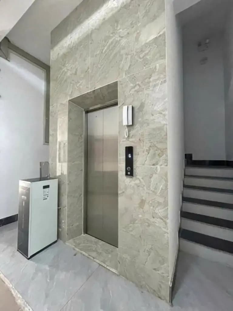 Main-Bán Căn hộ dịch vụ Ngay Trung Tâm P.Bình Hưng Hòa B, Quận Bình Tân, HCM DTSD 920m2 Giá 26,5ty TL-2