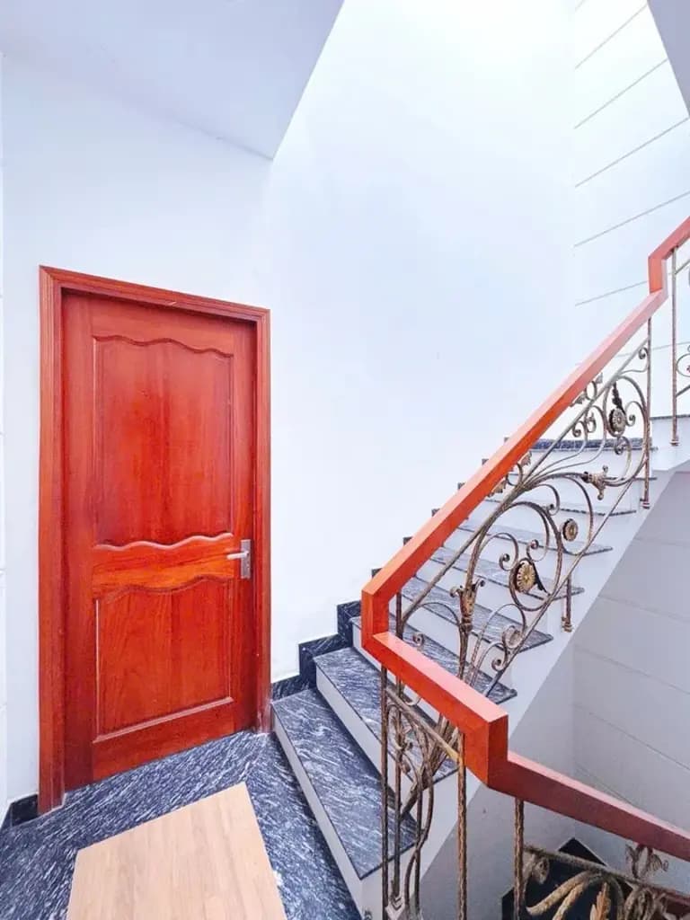 Main-KPL - 4 TẦNG HẺM 6m - Đ.SỐ 8 - BÌNH TÂN.-2