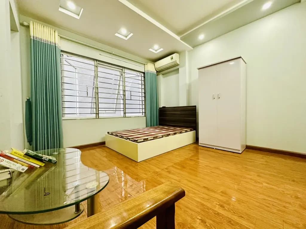 Main-Cho thuê phòng trọ giá rẻ 3,2 tr 48 ngõ 50 võng thị - tây hồ-2