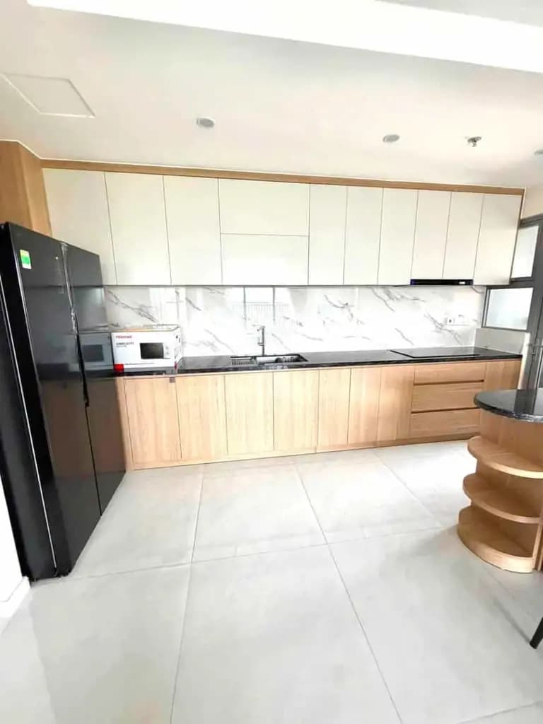 Main-Cần bán gấp căn hộ RESGREEN TOWER Q.TÂN PHÚ, 1.9 tỷ, 62m2, 2PN 2WC, nội thất cơ bản, thoáng mát, SHR-1