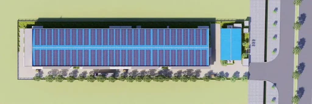 Main-CHO THUÊ XƯỞNG 1.260M² + VĂN PHÒNG – KCN NHƠN TRẠCH 3 – 5 USD/M²-3