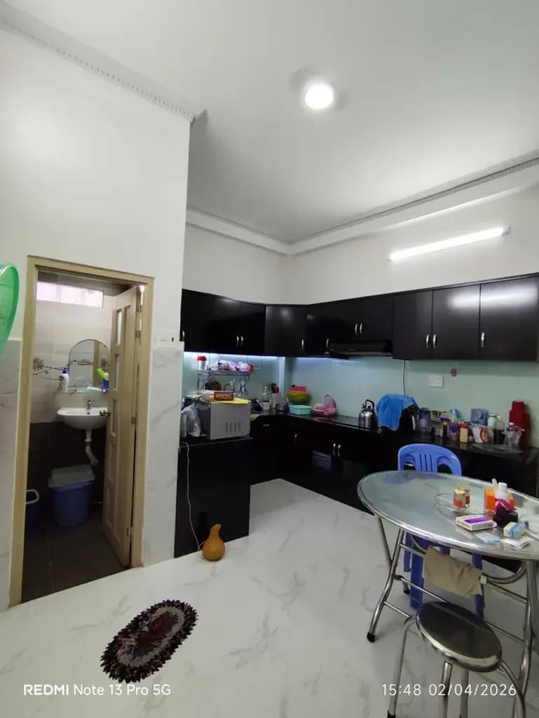 Main-Bán Nhà riêng 52.3m2 có sẵn 52.3 m2 thổ cư giá 5.3 tỷ tại Phường Cát Lái Thành phố Thủ Đức TP. Hồ Chí Minh-0