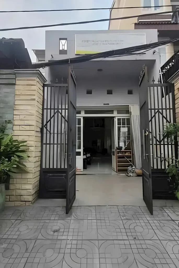 Bán đất Đường Số 43 Phường Tân Hưng. DT: 4x25m 100m2 . giá 13,8 tỷ . LH: 0942.18.38.68 Huy