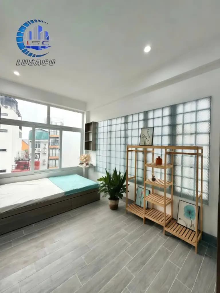 CHO THUÊ PHÒNG TRỌ STUDIO TẠI 123 THỤY KHUÊ, HÀ NỘI