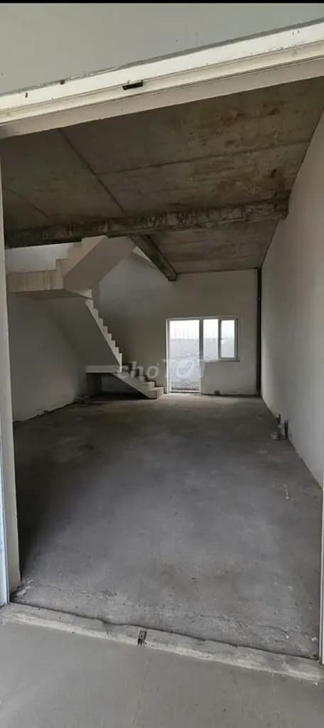 Main-Bán nhà thô Khang Điền Mega Village 75m2, 3 tầng, sổ hồng-2