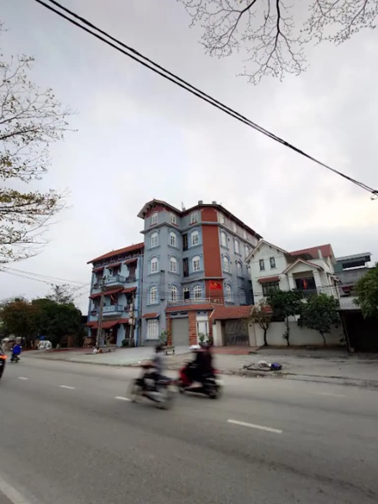 CHÍNH CHỦ CHO THUÊ MẶT BẰNG TẦNG 1 ĐỂ KINH DOANH TẠI THÀNH PHỐ TỪ SƠN