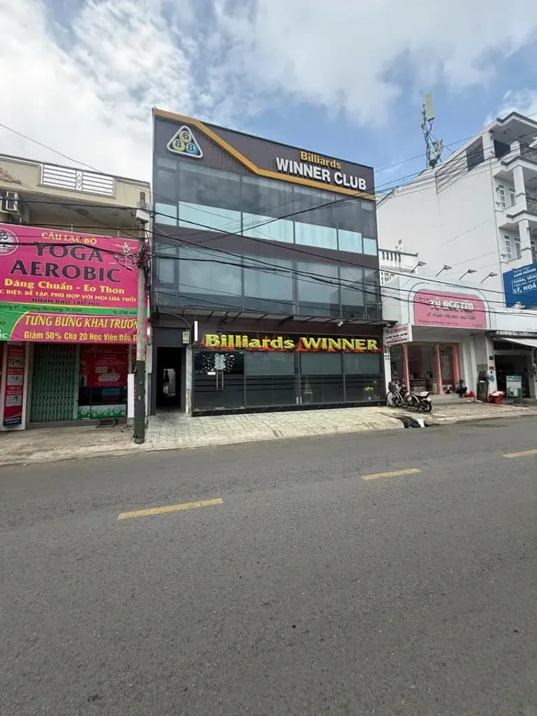 Bán Nhà MT ĐS 37 P Tân Quy. Q7 , KDBB Dt: 10x20m SH. Vị trí vàng.