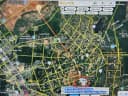 Thumb-Đất chính chủ- 1930 m2, có 300 m2 thổ cư. hai mặt tiền, giá 3.9 tỷ-3