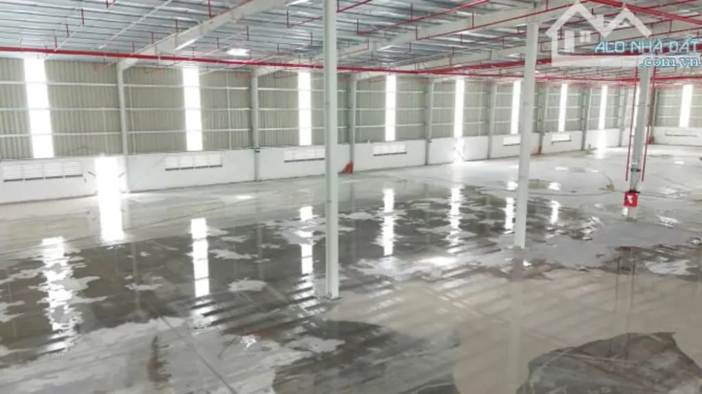 Main-Cho thuê xưởng 1.800m2 đến 18.000m2 thuộc CCN Nam Hà, Lâm Đồng-5
