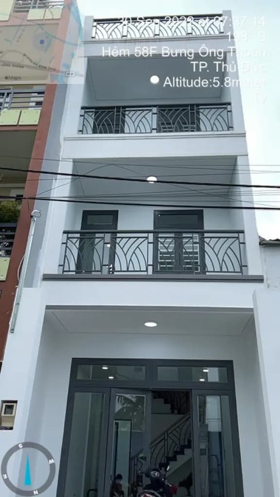 CHO THUÊ PHÒNG TRỌ, ĐẦY ĐỦ NỘI THẤT