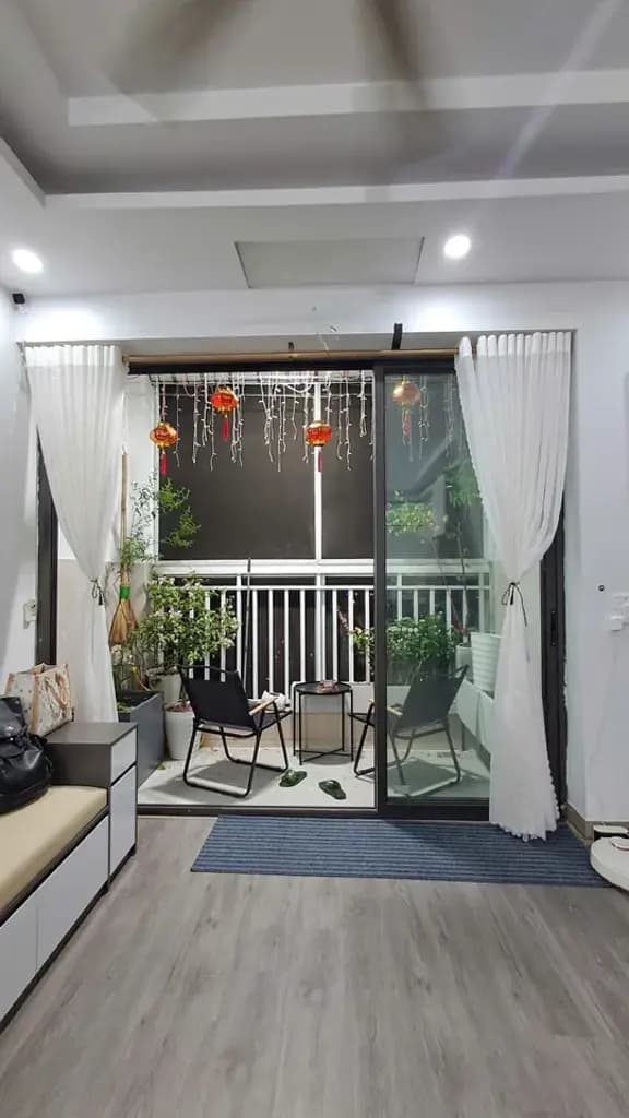Bán CĂN HỘ 3 ngủ toà Intracom CẦU DIỄN. CĂN GÓC 3 Ban Công, Siêu thoáng, View thành phố.