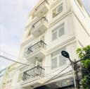 Thumb-Bán Căn hộ dịch vụ Ngay Trung Tâm P.Bình Hưng Hòa B, Quận Bình Tân, HCM DTSD 920m2 Giá 26,5ty TL-1