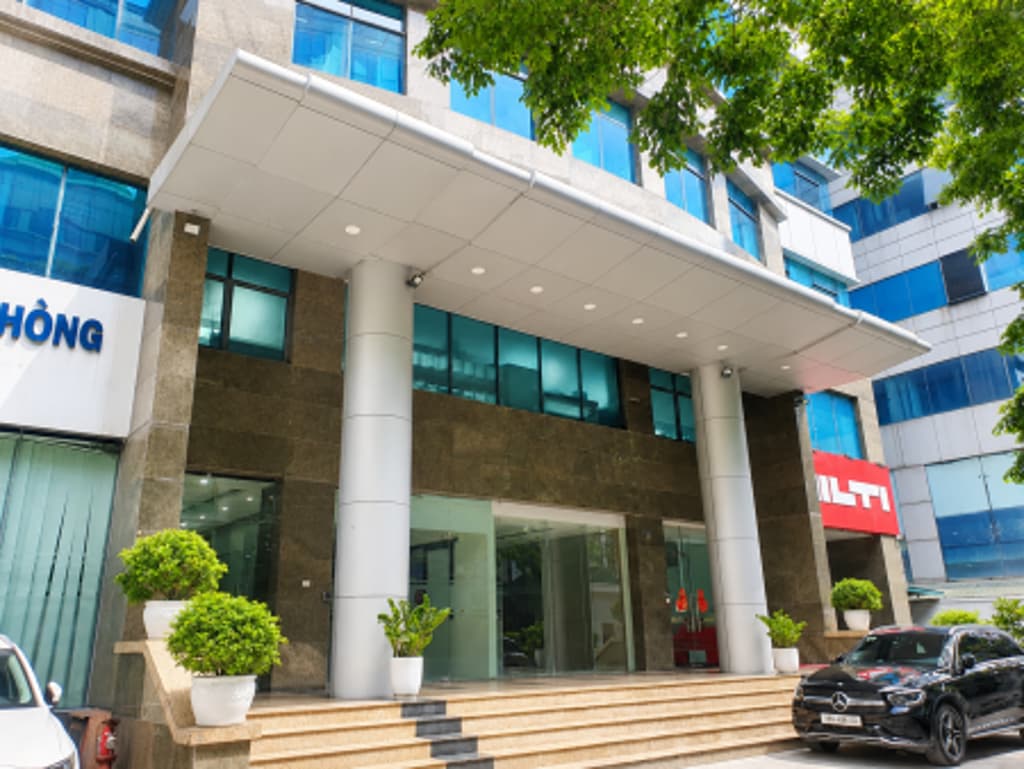 Main-CHO THUÊ VĂN PHÒNG 130m² tầng 5 – DỊCH VỌNG HẬU, CẦU GIẤY, HÀ NỘI-0
