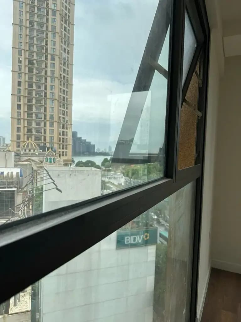 Main-Cho THUÊ CĂN HỘ CHUNG CƯ ĐƯỜNG VÕ CHÍ CÔNG. TÂY HỒ. 70M2 - 2PN -2VC.-6
