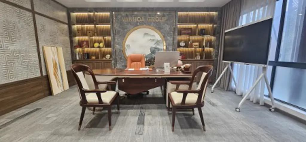 Main-CHO THUÊ 2 SÀN -LÀM VĂN PHÒNG - GIÁ 270 TRIỆU - DIỆN TÍCH 667m2-6