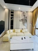 Thumb-Nhà Đẹp Trần Cao Vân - 75m2 - Bể Bơi - Full nội thất cao cấp - Hơn 5 Tỷ-4