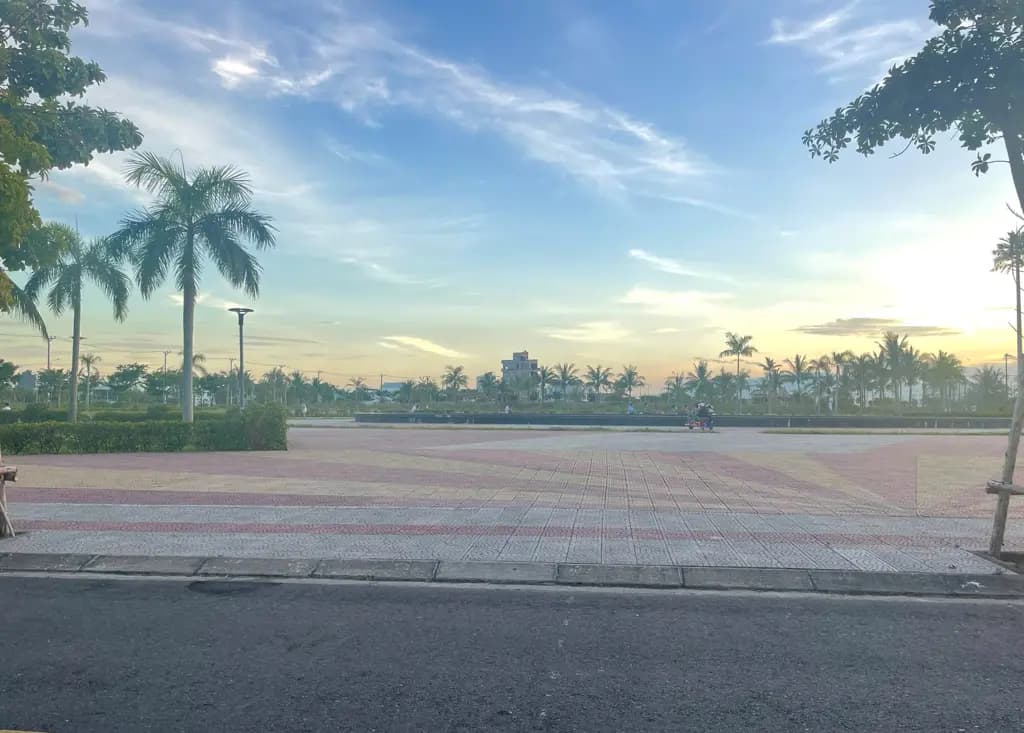 Main-LÔ GÓC – 154M2 | NGANG 9,5M | CẠNH CÔNG VIÊN BỜ SÔNG NAM HÒA XUÂN-3