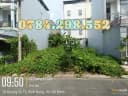 Thumb-Bán nhanh nền đất kdc Bình Hưng Bình Chánh Ql50-5