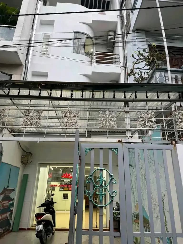Main-Cho thuê Nhà riêng 79m2 giá 10 triệu tại Đường Quán Nam Phường Kênh Dương Quận Lê Chân Hải Phòng-0