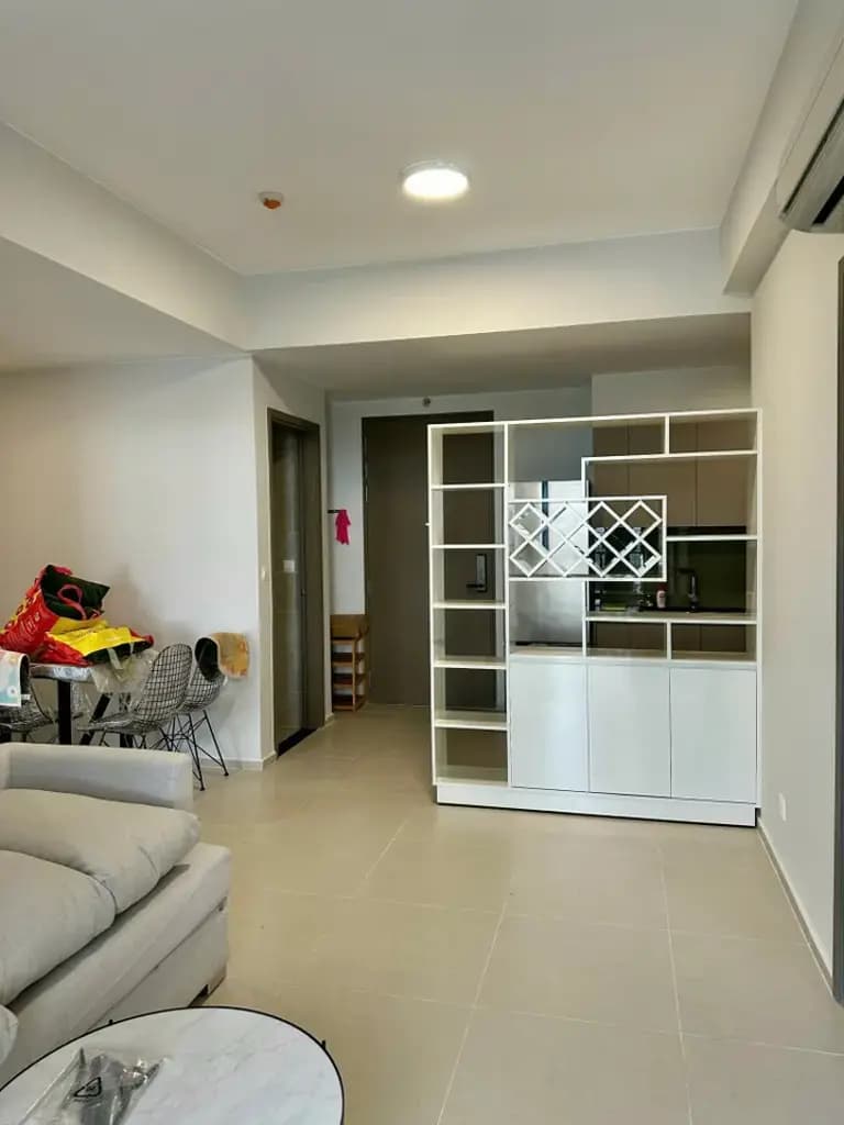 Main-Cho thuê căn hộ West Gate Bình Chánh, góc 69m2 2PN 2WC, full nội thất, giá 9,5 triệu-1