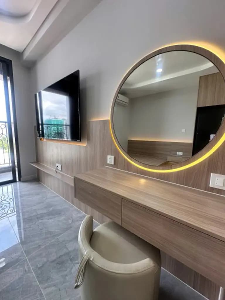 Main-CHO THUÊ CĂN HỘ 2 PHÒNG NGỦ FULL NỘI THẤT CAO CẤP – CARA RIVER PARK-4
