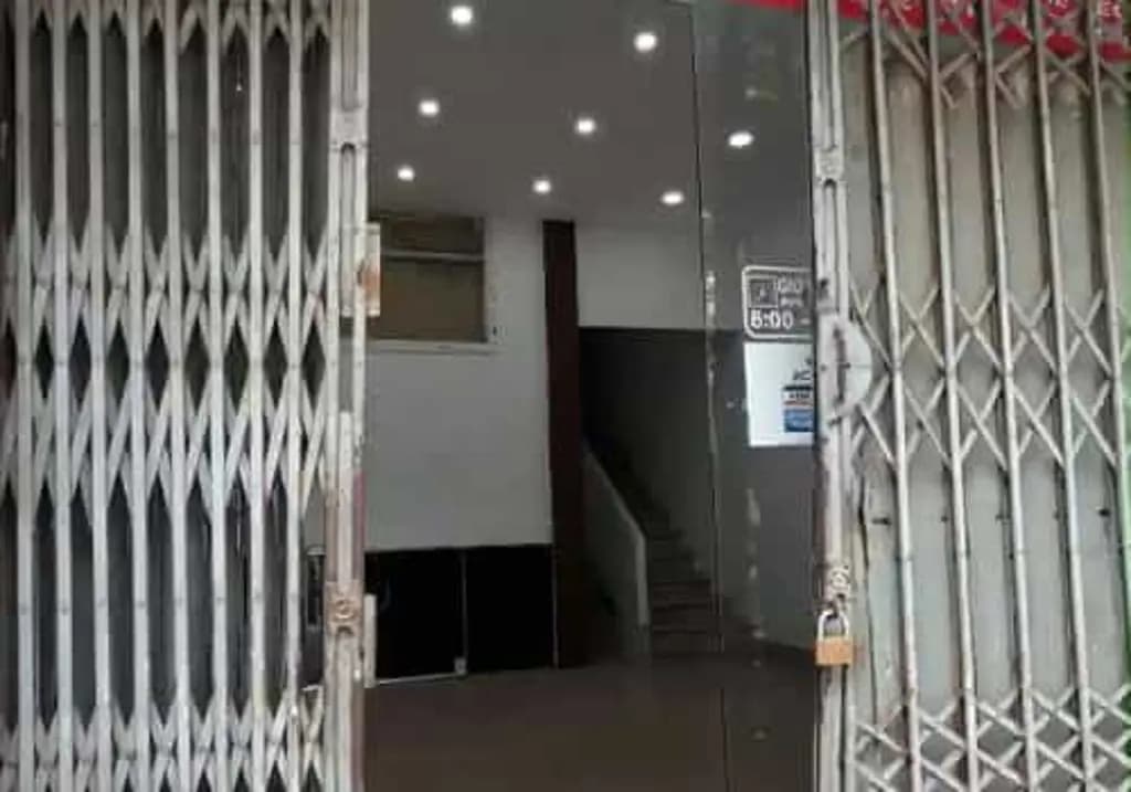 Main-CHO THUÊ TẦNG 1 NHÀ MẶT PHỐ VĂN MIẾU QUỐC TỬ GIÁM - ĐỐNG ĐA HÀ NỘI-1