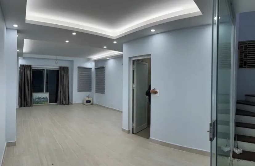 Cho thuê Nhà riêng 100m² giá 40 triệu/ tháng tại Đường Kim Giang Phường Định Công