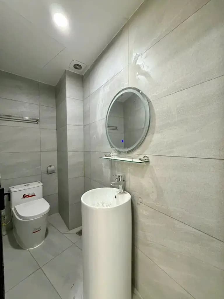 Main-CHO THUÊ CẢ TOAG NHAG MẶT ĐƯỜNG ĐỖ MƯỜI. HOÀNG MAI. 108M2 - 8 TẦNG. MT 16M.-9