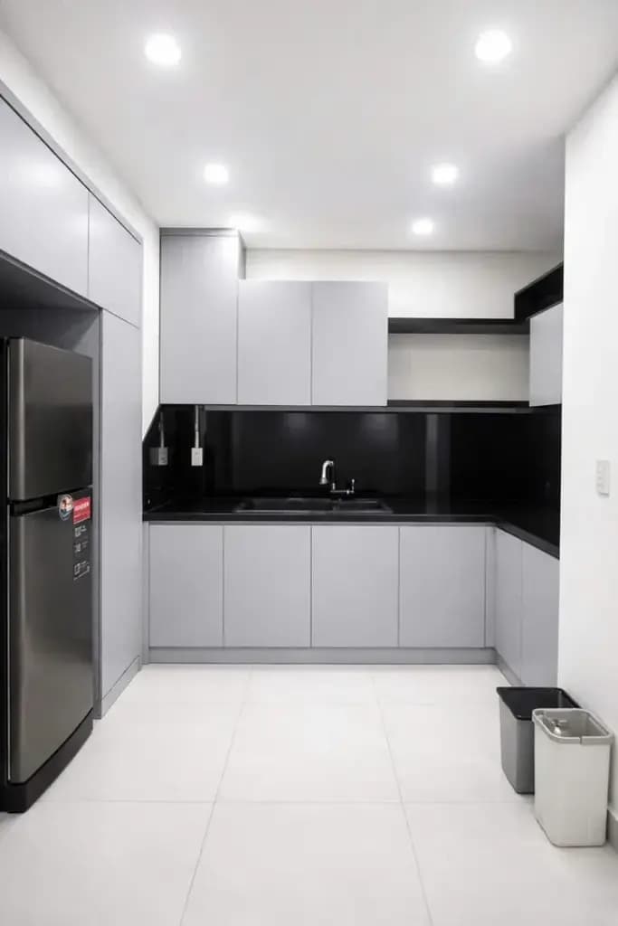 Main-CHO THUÊ CHUNG CƯ THE MANOR 1, 3PN FULL NT ĐẸP GIÁ RẺ-5