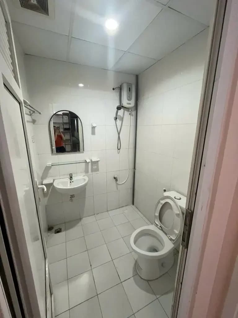 Main-CHO THUÊ GẤP 2PN 2WC CHUNG CƯ 90 RIVERSIDE NGUYỄN HỮU CẢNH-5