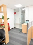 Thumb-Cho thuê văn phòng 102m2 tại Sudico Đường Mễ Trì-2