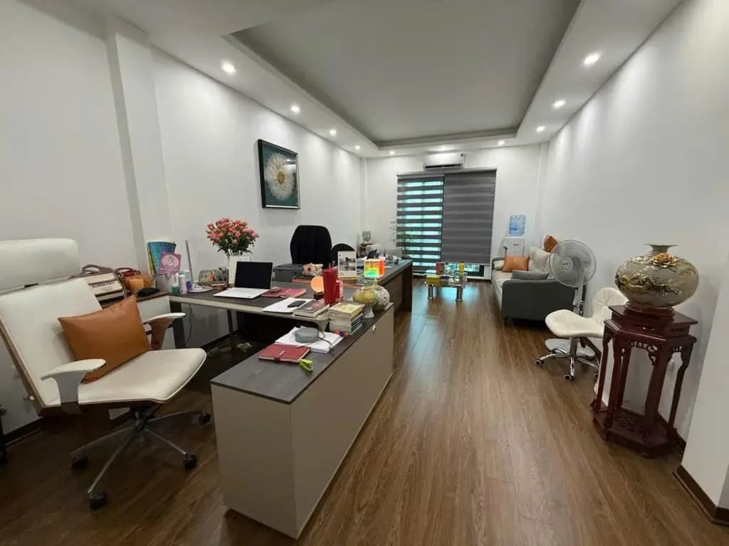 Main-Cho thuê Nhà riêng 70m² giá 49 triệu/ tháng tại Đường Phan Đình Giót Phường Phương Liệt Hà Nội-8