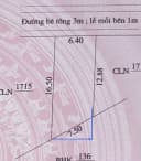 Thumb-599 triệu - đất trung tâm phường ĐẠi Lộc - Đà Nẵng-1