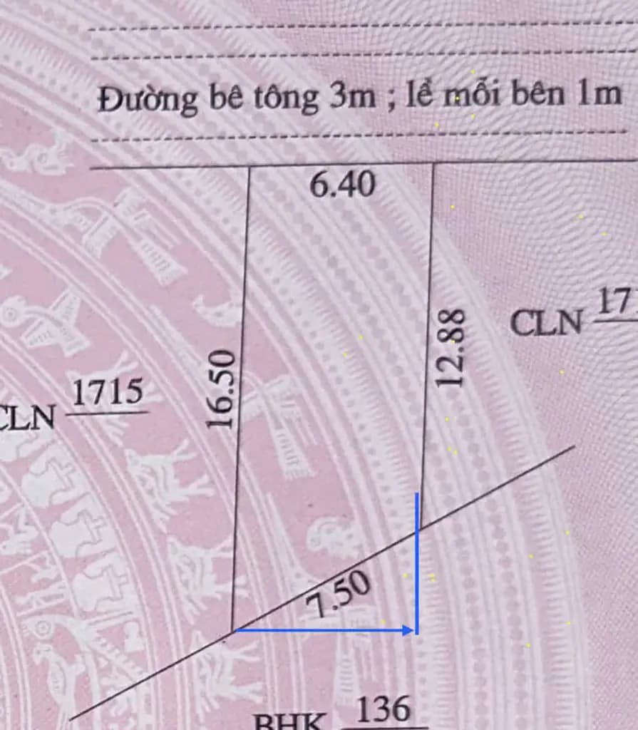 Main-599 triệu - đất trung tâm phường ĐẠi Lộc - Đà Nẵng-0