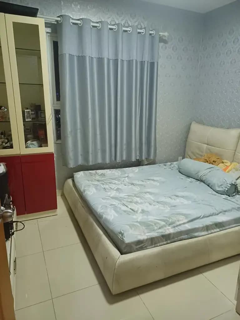 Main-CHO THUÊ GẤP CHUNG CƯ SAIGONLAND, TẦNG 19, 2PN FULL NT-2