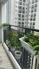 Thumb-CHO THUÊ CHUNG CƯ RICHMOND CITY, 52M2 FULL NT, Ở NGAY-5
