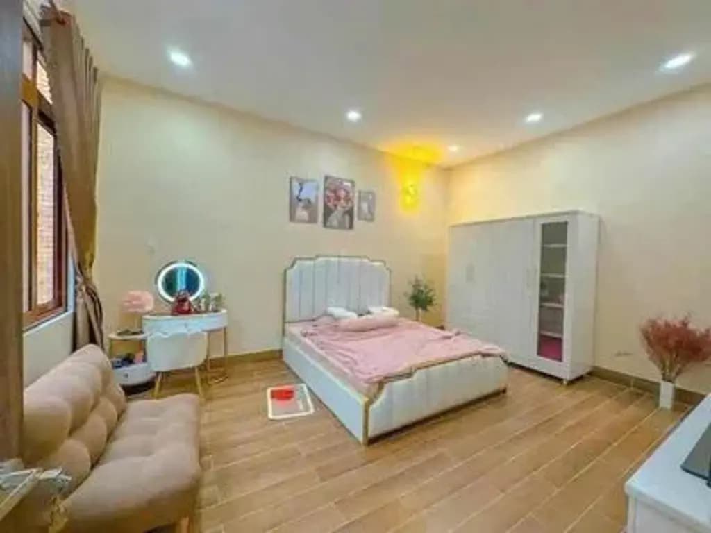 Main-Giảm 100 Triệu Căn Cấp 4 Cô Chú Gửi Bán Ngay Cây Xăng Đức Hưng-3