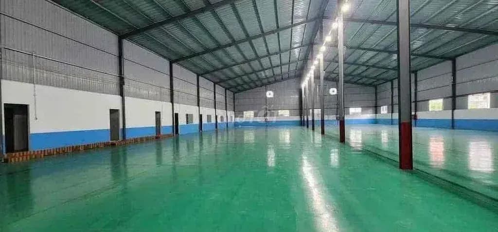 Main-❇️Cho Thuê Xưởng 1800m Thuận An-2