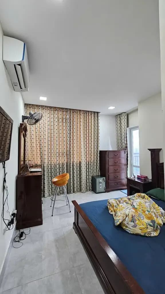 Main-CHO THUÊ CĂN HỘ NGÕ 85 HẠ ĐÌNH – THANH XUÂN. 115M2 - 3PN. 14TR/ THÁNG-2