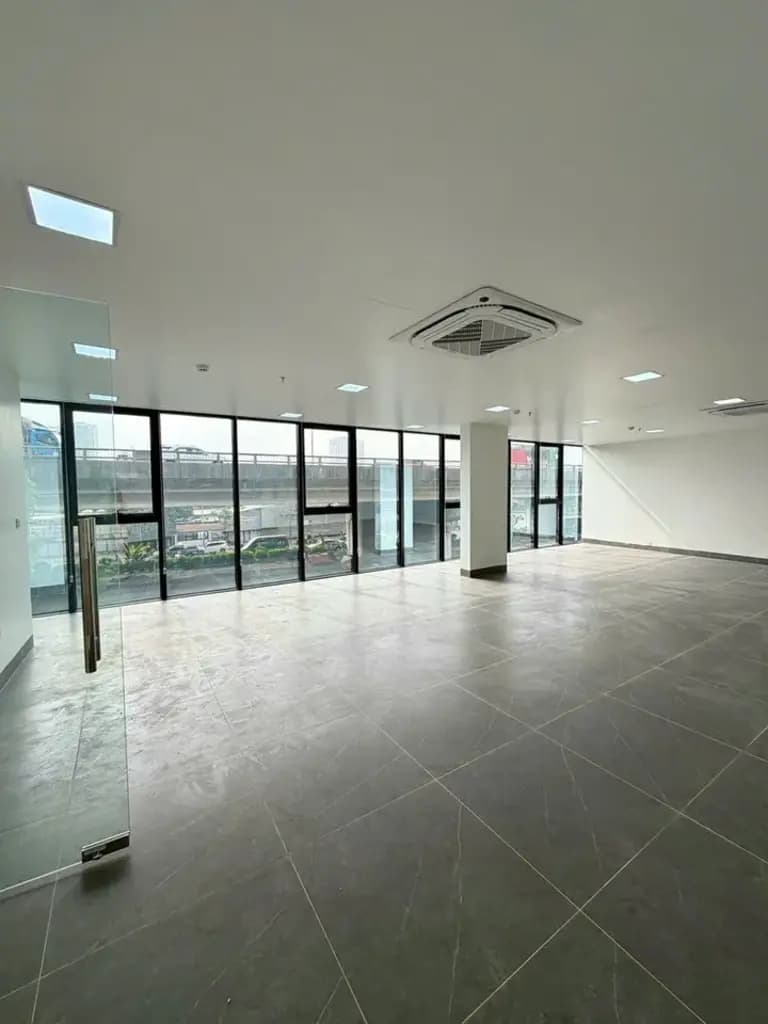 Main-CHO THUÊ CẢ TOAG NHAG MẶT ĐƯỜNG ĐỖ MƯỜI. HOÀNG MAI. 108M2 - 8 TẦNG. MT 16M.-1